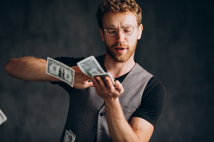 Aplikasi fajartoto di layar ponsel Android menampilkan antarmuka sportsbook dan live dealer