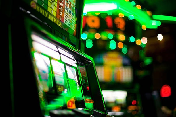 Live Dealer dashboard