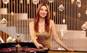 Meja blackjack live dengan dealer fajartoto